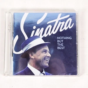 Sinatra Nothing But The Best CD Album Music Audio Compact Disc - Bild 1 von 6