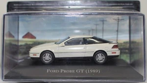1/43 American Car Collection FORD PROBE GT 1989 - Picture 1 of 3