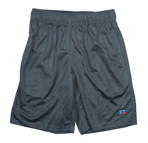 Russell Athletic Drawstring 9" Inseam Men's Athletic Mesh Shorts NWT
