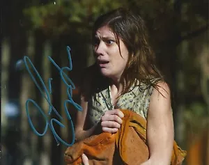 Jennifer Carpenter firmata Esorcismo di Emily Rose 8x10 foto IP. Proof. Dexter - Foto 1 di 4