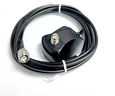 4G-AE010-R CISCO Antenna Extension base w/ 10ft Cable 07-1144-01 New Original - Image 1 of 2