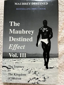 The Maubrey Destined Effect Vol. III: The Journey to The Kingdom of -O1 - Picture 1 of 3