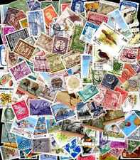 Grande-Bretagne Empire - Great Britain commonwealth 5000 timbres différents