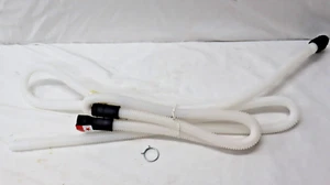OEM Cafe Dishwasher Drain Hoses WD24X29378 WD24X10062 for CDT858P2V1S1 - Picture 1 of 4