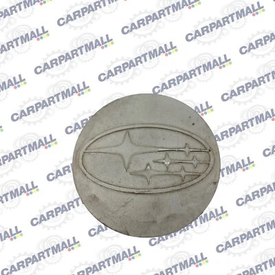 06-14 Tapacubos Tapacubos Tapacubos Llanta Legacy 28821SA030 OEM Subaru Outback 08-14 Foto 1 de 4