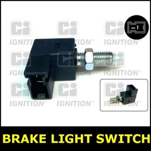 Brake Light Switch FOR HYUNDAI TERRACAN 3.5 01->06 CHOICE2/2 Petrol 2pin QH - Picture 1 of 2