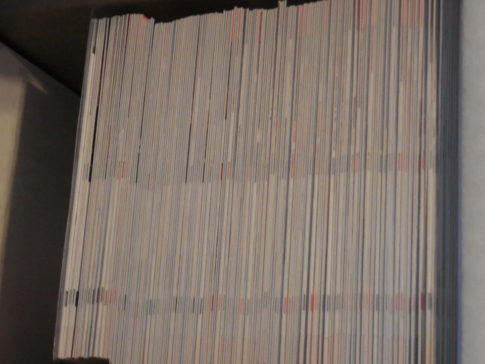 2009/2010 Upper Deck Hockey base U PICK - Image 1 of 1