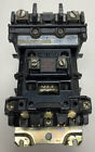 Allen-Bradley,500L-B0D92,Series B Contactor 30AMP 600V