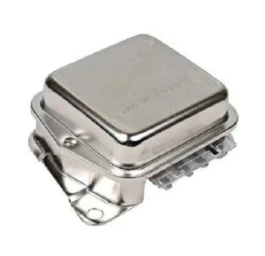 New 12V Regulator For Ford E-Series & Van F-Series Truck 1965-91 14.2Vset GR540A - Picture 1 of 3