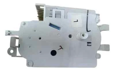 Genuine OEM Maytag 22002867 Washing Machine Electric Control Timer - White - Image 1 of 2