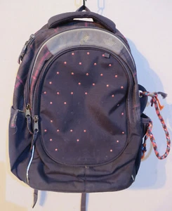 Depesche TOP Model ° grosser Schulrucksack Mädchen Rucksack Tasche Schulranzen - Bild 1 von 4