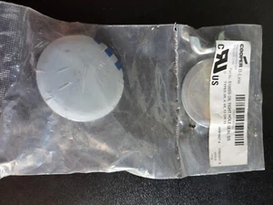 Cooper B-Line S100SS 100 1" Edelstahl öldicht Ausklopflochdichtung - Bild 1 von 1