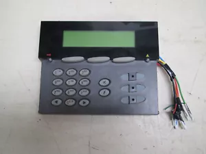 Panel de control del sistema de alarma Verex panel táctil P/N: 111-9025 ENVÍO GRATUITO - Imagen 1 de 7