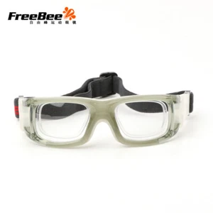 Erwachsene Outdoor Brillengestell Sport Tennis Basketball Fußballbrille Glasses - Bild 1 von 19