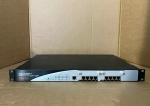DrayTek Vigor3300V+ MultiService Security & VOIP with ISDN Router (Inc VAT) - Picture 1 of 7