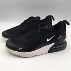 Nike Air Max 270 trainers size 2 UK junior boy’s.