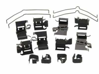 Kit de instalación de pastillas de freno de disco delanteras para Lexus NX300h 2015-2018 41623ZW 2016 Foto 1 de 2