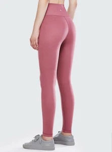 CRZ YOGA Damen Hugged Feeling Trainingsleggings 28 Zoll (Größe Small - 4/6) - Bild 1 von 5