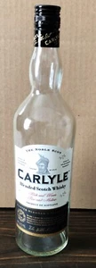 Carlyle Blended Scotch Whisky Flasche 750 ml - Bild 1 von 5