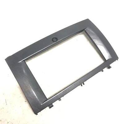 ⭐️ PEUGEOT 407 COUPE 2006-2011 TELA INTERIOR GENUÍNA ACABAMENTO SURROUND - Imagem 1 de 2