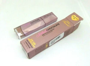 TOO FACED MATTE EYE SHADOW 24 HR CREASE PROOF WATERPROOF LONGWEAR(TIRAMI-SUE ME) - Picture 1 of 3