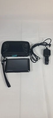 Garmin Nuvi 255W GPS Bundle 4.7" Bluetooth Portable USA/Canada MAPS - Image 1 of 4