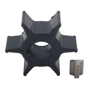 Outboard Water Pump Impeller & Key for Honda 40 45 50 HP BF35 BF40 BF45 BF50 - Picture 1 of 6