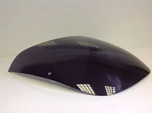Schermo standard APRILIA AF1 125 sintesi 1988-1990, made in uk, *NUOVO* - Foto 1 di 12