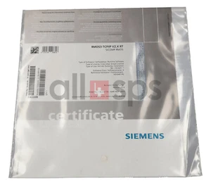 LICENCIA SICOMP RMOS3-TCP/IP RUNTIME A PARTIR DE V2.0, 6AR1403-1AN3 (NO) - Imagen 1 de 1