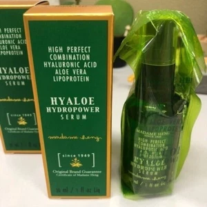 2 X Hyaloe Hydropower Serum Madame Heng 30 ml. - Bild 1 von 8