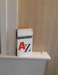 A Handbook of Management; by Thomas Kempner - Imagen 1 de 1