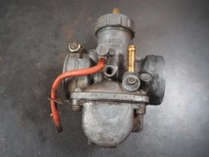 KAWASAKI KH250 73 16001-236 CARBURETOR 9751 - Picture 1 of 9