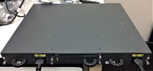 Cisco Redundant Power System PWR-RPS2300 Rack Mountable 2X 750W Power Supplies - Picture 1 of 5