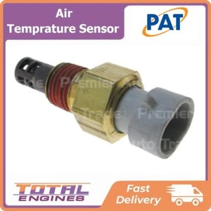 PAT Air Temprature Sensor fits Holden Commodore VN 3.8L V6 LG2 (LN3) - Foto 1 di 2