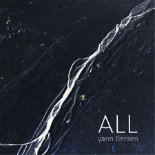 Yann Tiersen ALL (Vinyl) 12" Album (UK IMPORT)