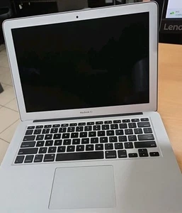 MacBook Air 13.3 -Inch (2015) - Intel Core i5, 4GB RAM, 250GB SSD Laptop - Picture 1 of 8