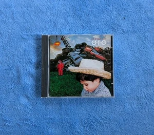 UFO Essential CD 1992 Hard Rock - Imagen 1 de 4
