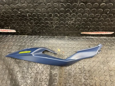 Carenado trasero izquierdo Kawasaki Ninja ZX-6R 2019-2024 OEM 36041-0051 Foto 1 de 4