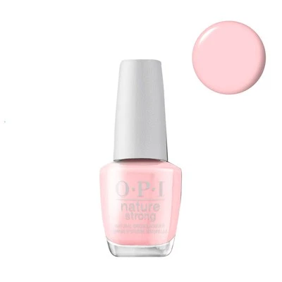 OPI Nature Strong NAT 003 Let Nature Take Its Quartz 15ml -vernis à ongles vega - Photo 1/4
