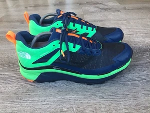 North Face Vectiv Infinite Schuhe Herren Größe 11,5 Trailrunning Sportschuhe - Bild 1 von 13