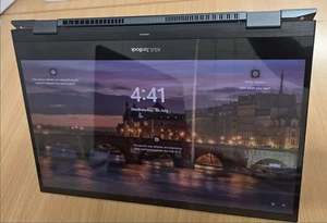 ASUS ZenBook Flip 13 OLED Touch | Evo Core i7 | 16GB RAM | 512GB SSD | 4K HDMI - Picture 1 of 8