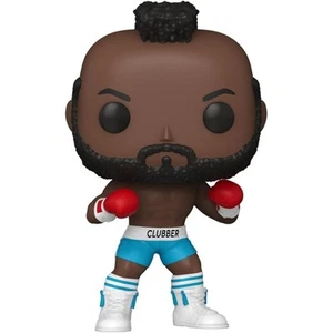Figura Funko Pop! Películas Rocky Clubber Lang Modelo 1714 | 83547 Figura en Vin - Imagen 1 de 3