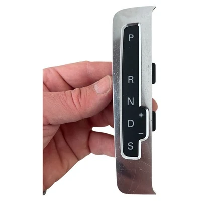 AUDI A4 S4 A5 S5 2009-2012 - Selector de cambio automático unidad de pantalla 8K1713463 Foto 1 de 4