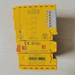 BECKHOFF BEIFU EL6900 1PCS PLC Module - Picture 1 of 2