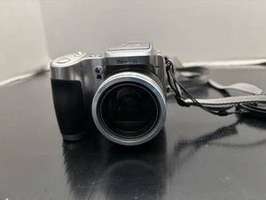 Kodak EasyShare 2740 Digital Camera 5.0 MP 10X Optical Zoom Lens Tested - Picture 1 of 4