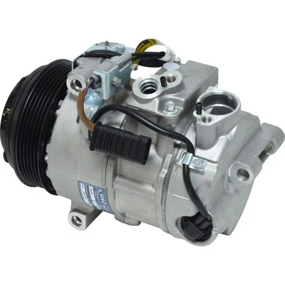 UAC CO 11495C A/C Compressor For 12 Mercedes-Benz E300 E350 - Image 1 of 4