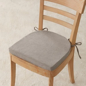 Kitchen Chair Cushions Set of 4 for Dining Chair, Soft Memory Foam Seat Pads ... - Bild 1 von 8