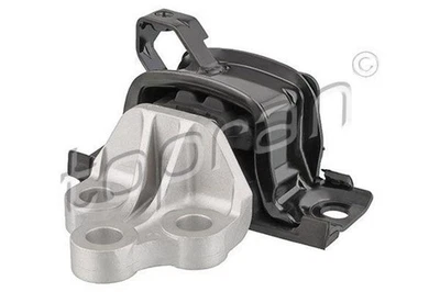 TOPRAN Motorlager Gummimetalllager Links Oben für OPEL Corsa D Schrägheck (S07) - Bild 1 von 4