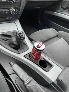 ⭐ BMW e90 e91 e92 e93 Getränkehalter Mittelkonsole Einsatz 3D Druck PETG - Bild 1 von 16