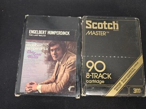 2 CD's--Engelbert Humperdinck--Der letzte Walzer--Mehrere Sänger--Kostenloser Versand - Bild 1 von 3